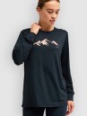 Roxy Boundless Spirit Long Sleeve T-Shirt