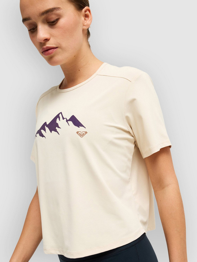 Roxy Boundless Spirit T-Shirt