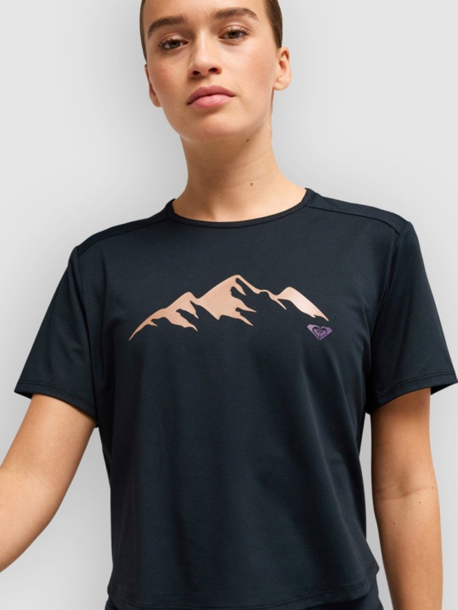 Roxy Boundless Spirit T-Shirt