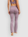 Roxy Rise & Vibe Boot Leg Pants