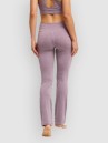 Roxy Rise & Vibe Boot Leg Pants