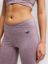 Roxy Rise & Vibe Boot Leg Pants