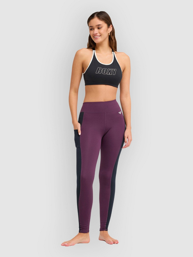 Roxy Boundless Spirit Leggings