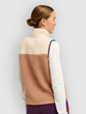 Roxy Boundless Spirit Fleece Vest