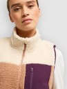 Roxy Boundless Spirit Fleece Vest