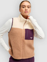 Roxy Boundless Spirit Fleece Vest