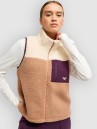 Roxy Boundless Spirit Fleece Vest