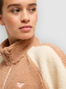 Roxy Boundless Spirit Fleece Jacket