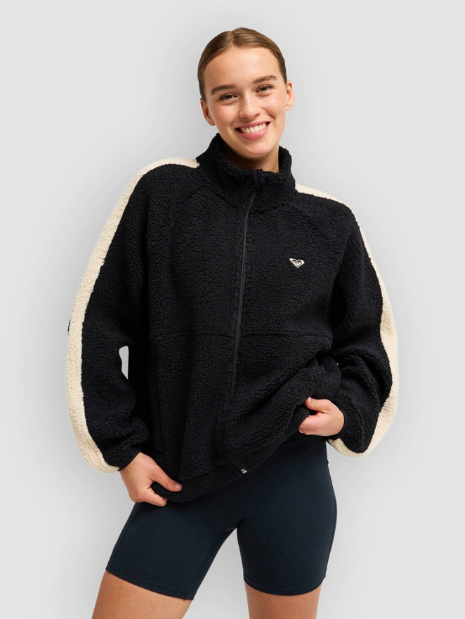 Roxy Boundless Spirit Fleece Jacket