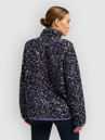 Roxy Waves Of Warmth Fleecejacke