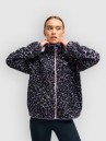 Roxy Waves Of Warmth Fleecejacke
