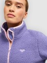 Roxy Waves Of Warmth Fleecejacke