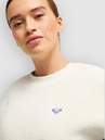 Roxy Waves Of Warmth Crewneck Fleece Pullover