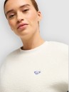 Roxy Waves Of Warmth Crewneck Fleece Pullover