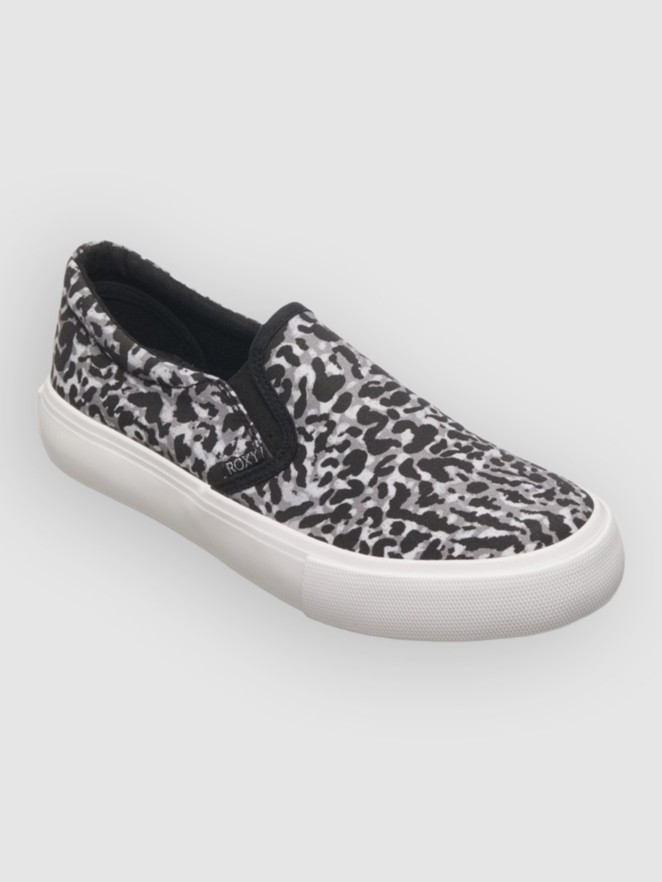 Roxy Lili Slip-Ons