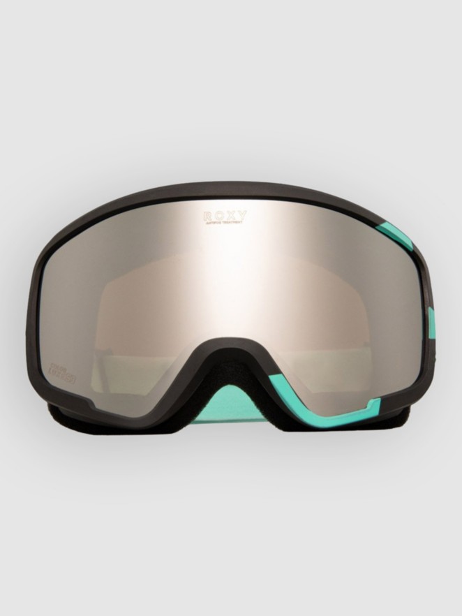 Roxy Missy Cool Chaos Kids Goggle