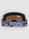 Roxy Missy Wildin Kids Goggle