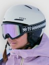 Roxy Sunnyride Black Kids Goggle