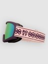 Roxy Sunnyride Rose Shadow Kids Goggle