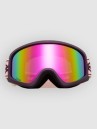 Roxy Sunnyride Rose Shadow Kids Goggle