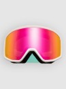 Roxy Izzy White Goggle