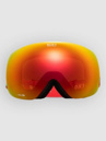Roxy Rosewood Barberry Goggle