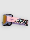 Roxy Sweetpea Frosty Friends Kids Goggle
