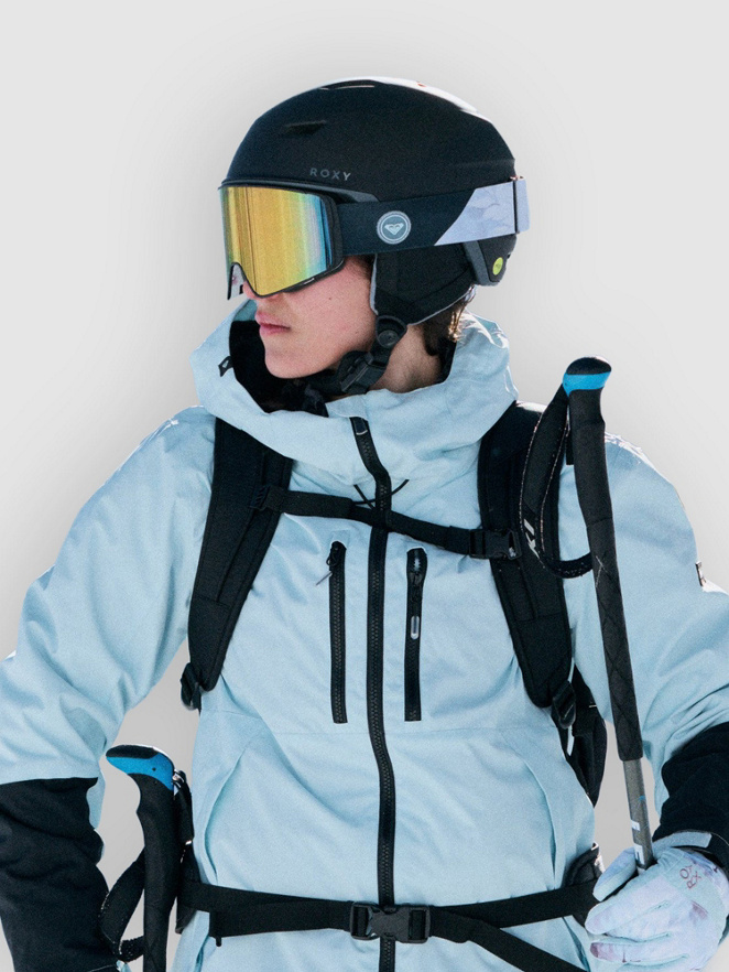 Roxy Backin MIPS Helm