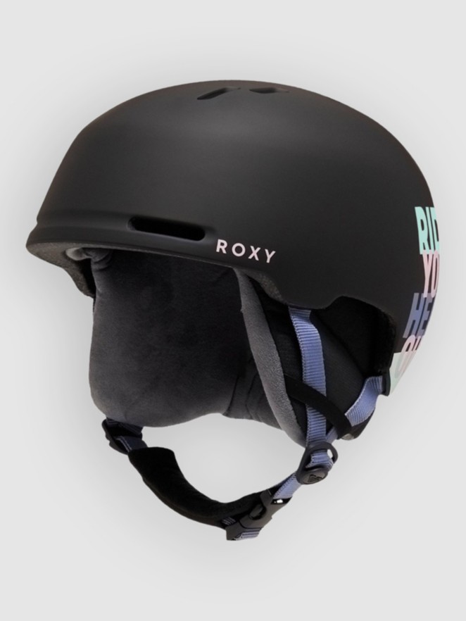 Roxy Kashmir Helm