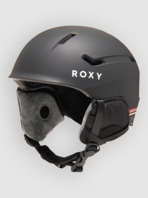 Roxy Starter Helmet Zwart