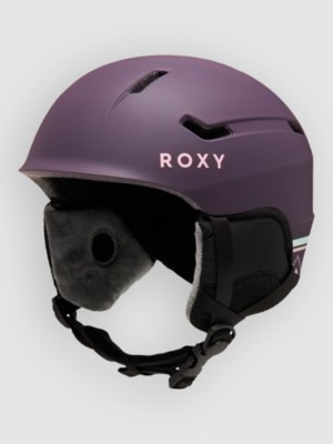 Roxy Starter Helmet Blackberry Wine