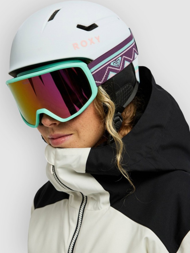 Roxy Starter Helm