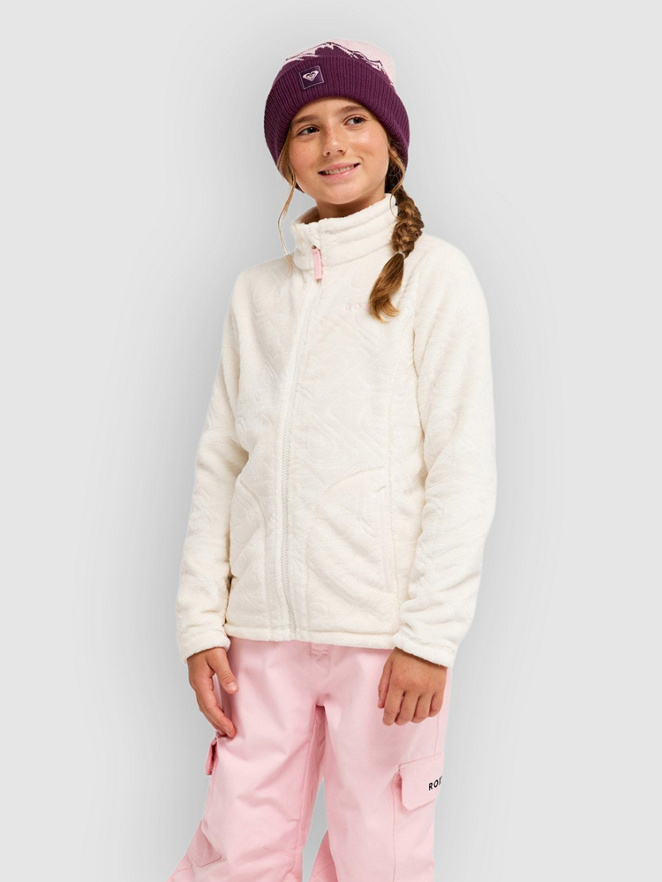 Roxy Igloo Girl Kids Fleecetakki