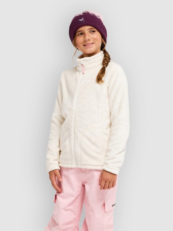 Roxy Igloo Girl Kids Fleecetakki