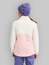Roxy Winter Flora Girl Kids Fleecetakki