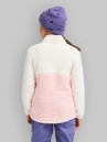 Roxy Winter Flora Girl Kids Fleecetakki