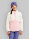 Roxy Winter Flora Girl Kids Fleecetakki