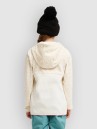 Roxy Frost Fern Girl Kids Fleece Jacket