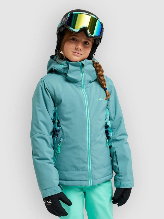 Roxy Ice Escape Girl Kids Takki