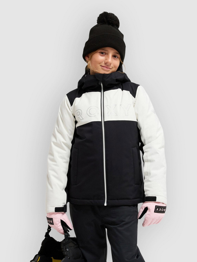 Roxy Astral Peak Girl Kids Bunda