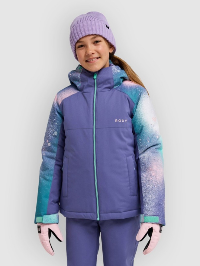 Roxy Astral Peak Girl Kids Takki