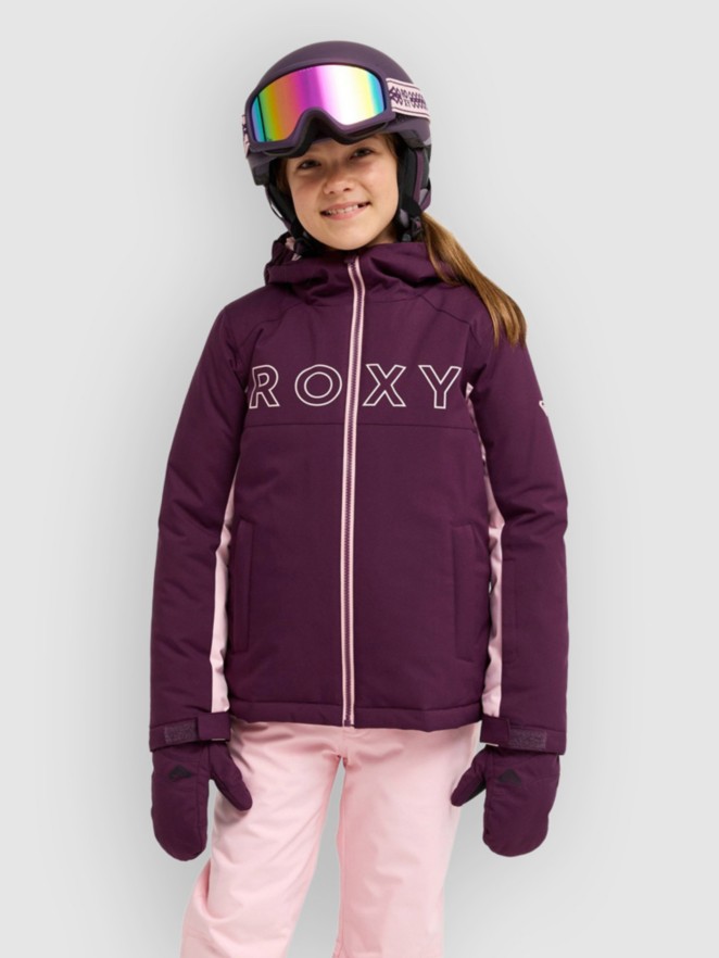 Roxy Astral Peak Girl Kids Takki