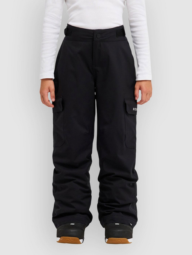 Roxy Banky Ice Girl Kids Housut