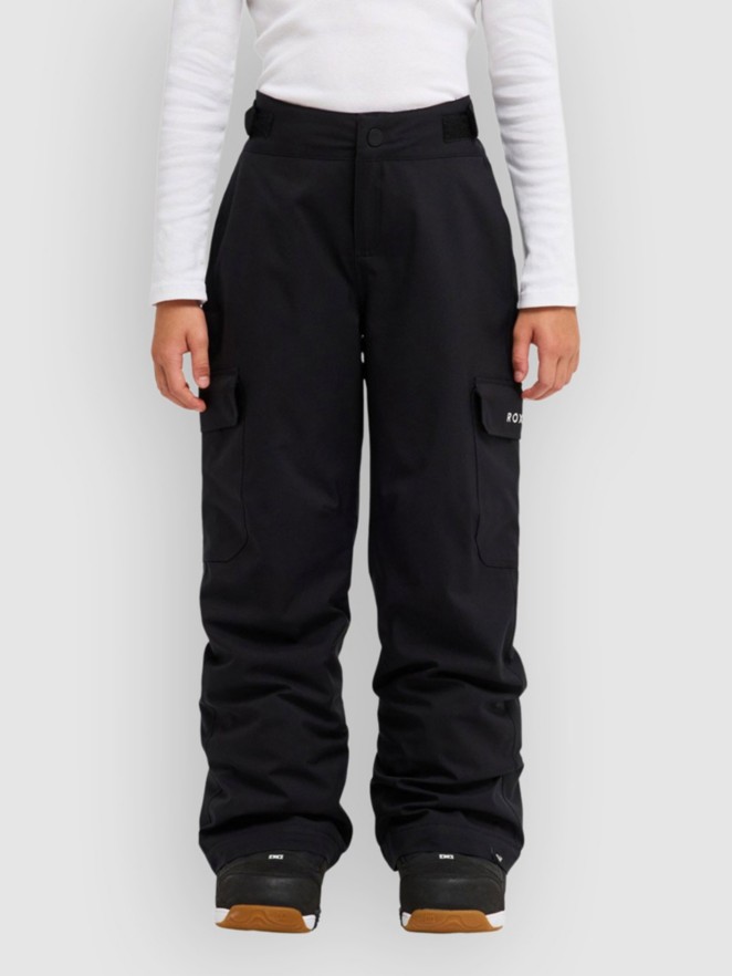Roxy Banky Ice Girl Kids Housut