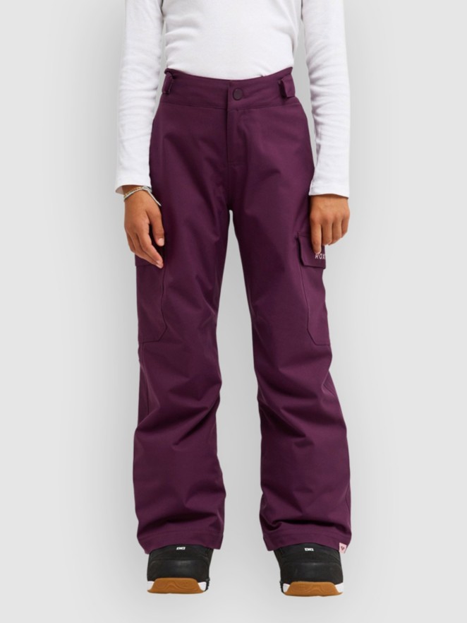 Roxy Banky Ice Girl Kids Housut