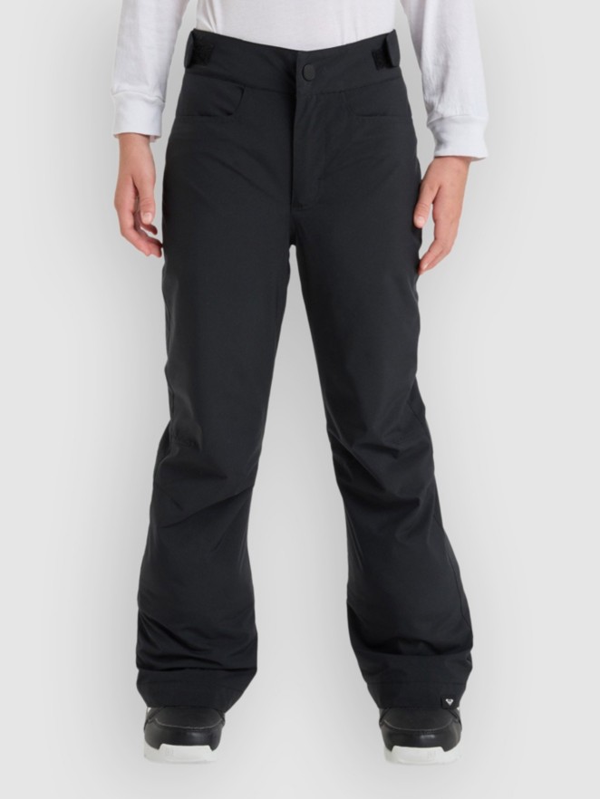 Roxy Backyard Girl Kids Pants