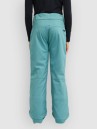 Roxy Backyard Girl Kids Pants