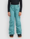 Roxy Backyard Girl Kids Pants