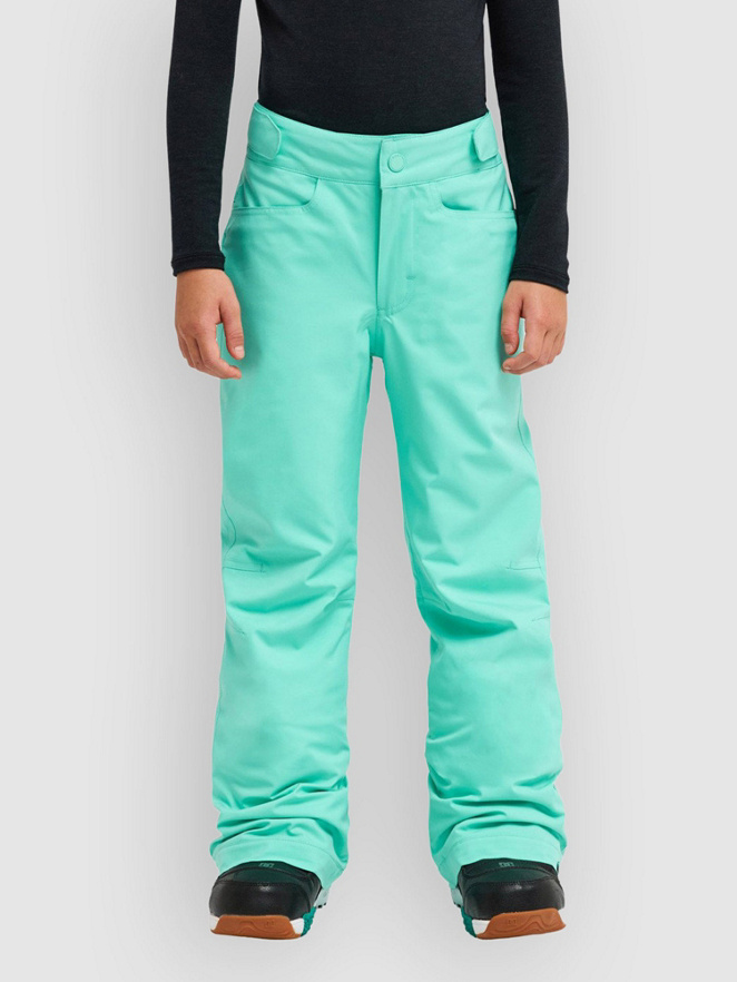 Roxy Backyard Girl Kids Pants