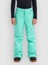 Roxy Backyard Girl Kids Pants